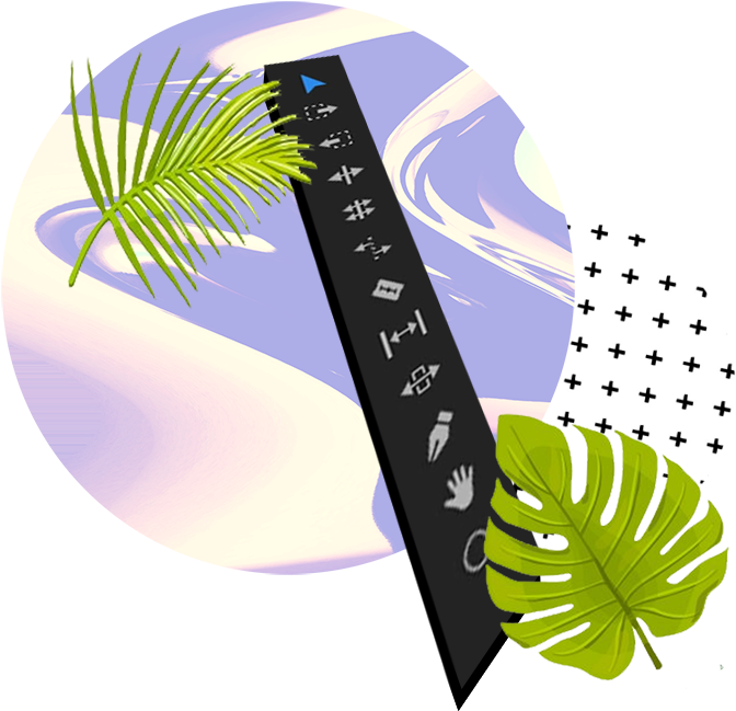 Contact Adelaide Advertising For A Free Video Production - Graphic Design (797x706), Png Download