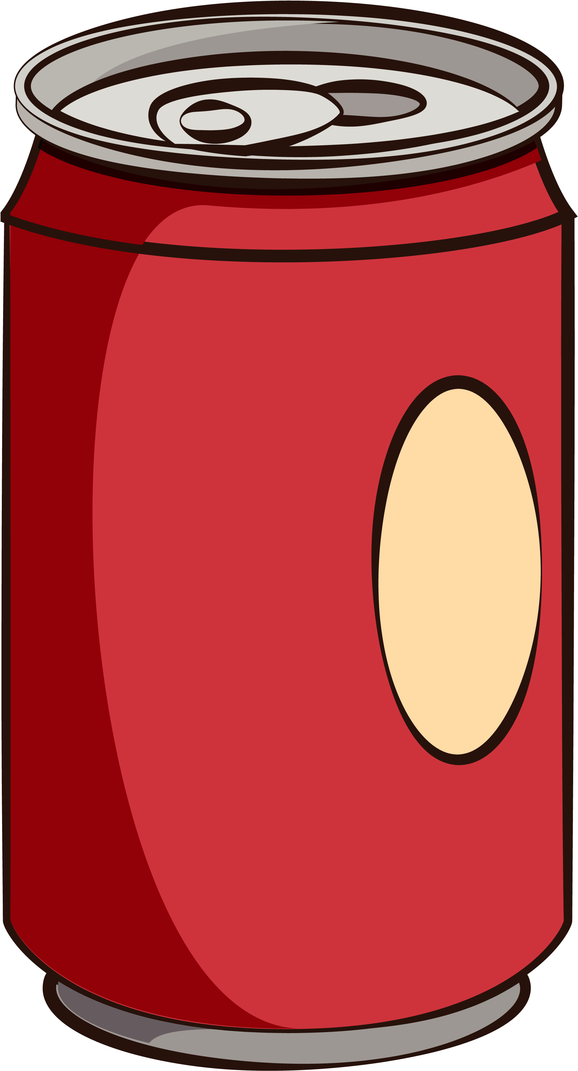 Cola Drink Food Cartoon Png And Vector Image (8334x8334), Png Download