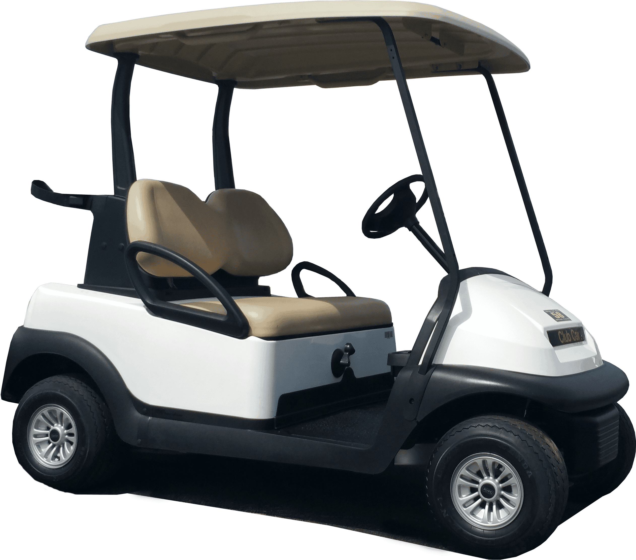 parmaker ride on golf buggies for sale