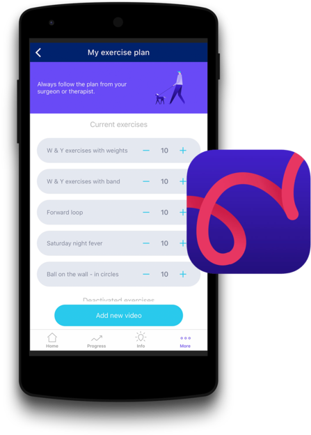 Myrecovery-android - Mobile Device (1000x625), Png Download