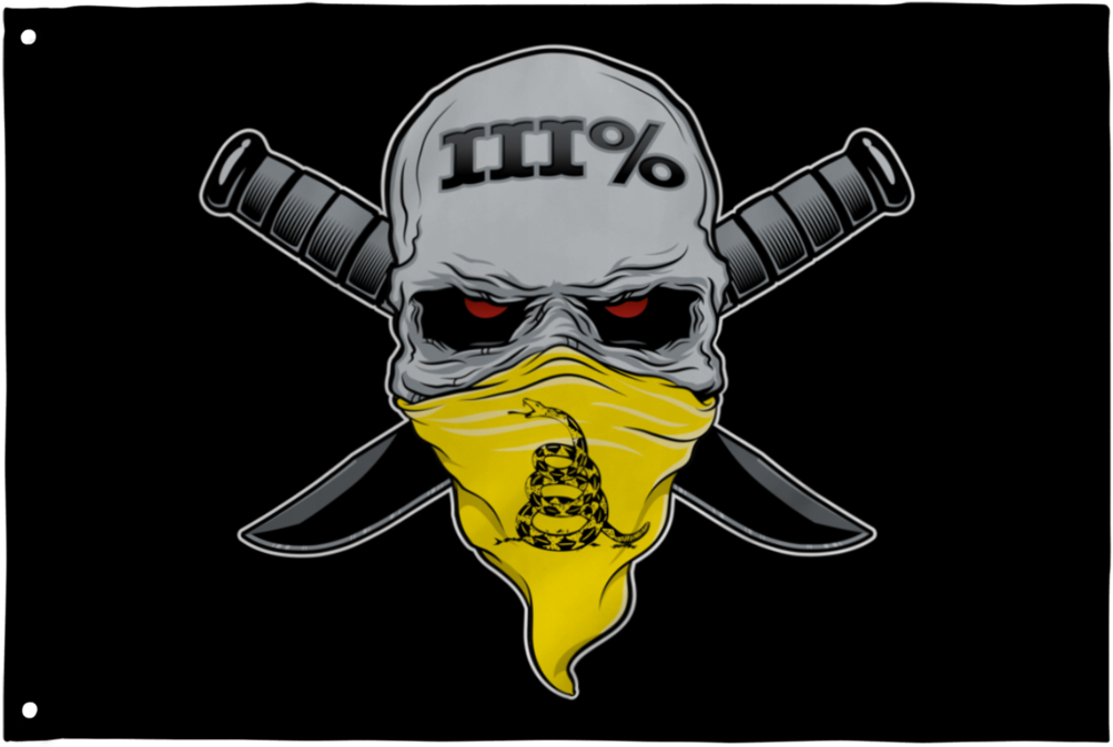 Don T Tread On Me (1024x1024), Png Download