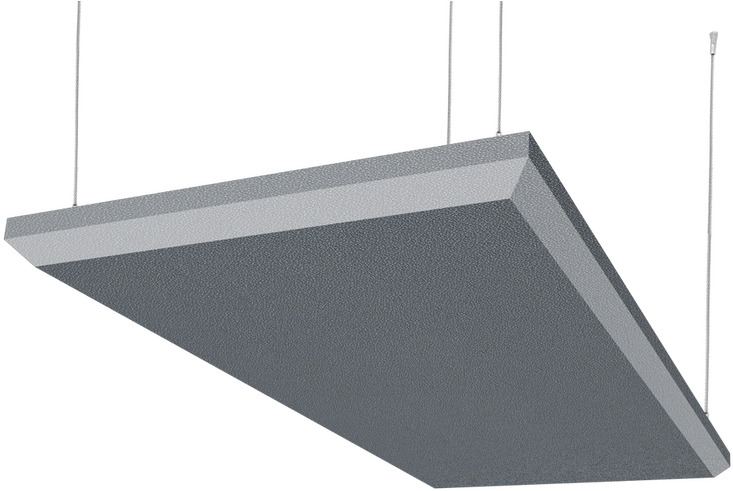 Propanel B224 C Wolf - Ceiling (792x520), Png Download