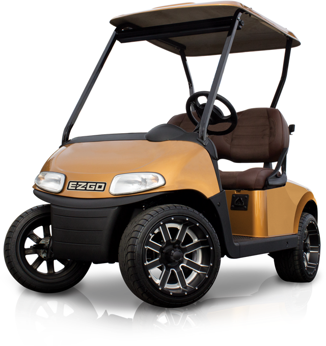 Enter Your Info Below - Golf Cart (700x716), Png Download
