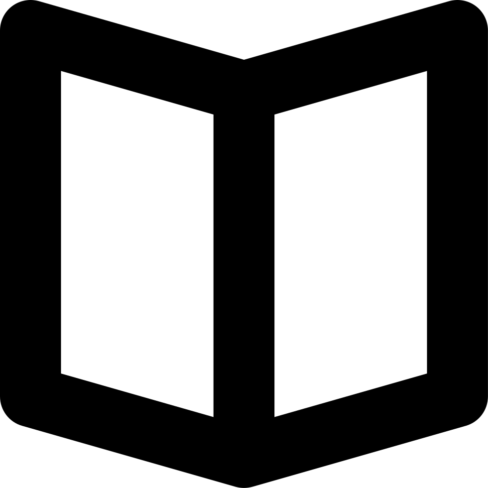 Book Opened Comments - Html 5 (980x980), Png Download