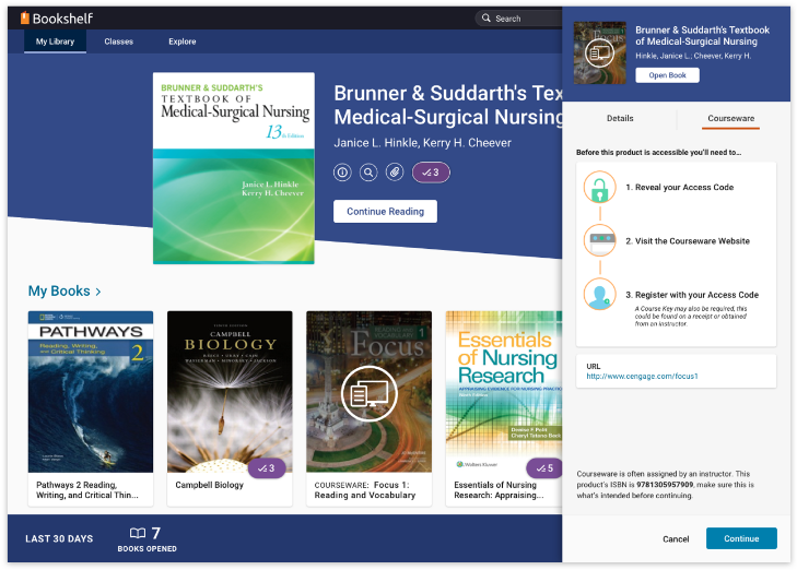 4 Courseware - Web Page (800x564), Png Download
