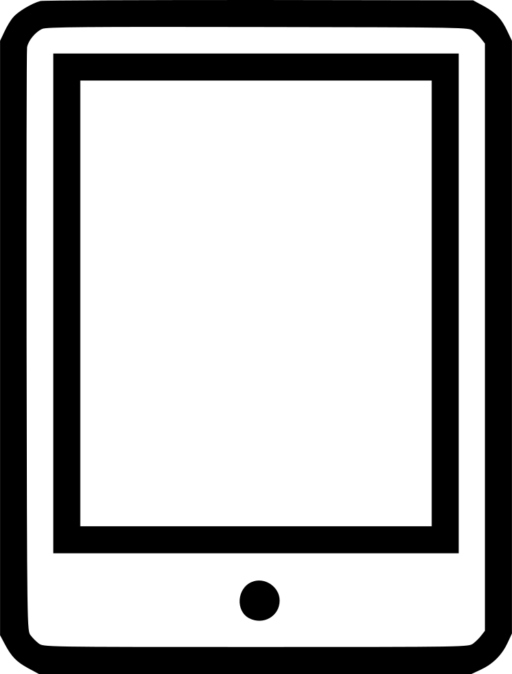 Png File - Scalable Vector Graphics (744x980), Png Download