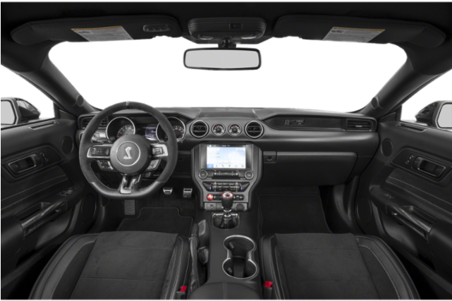 Ford Mustang 2019 - 2018 Mustang Gt350 Price (640x480), Png Download
