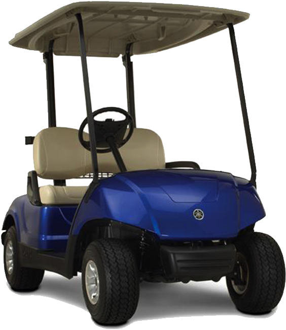 Visit Our Store - Golf Cart (701x753), Png Download