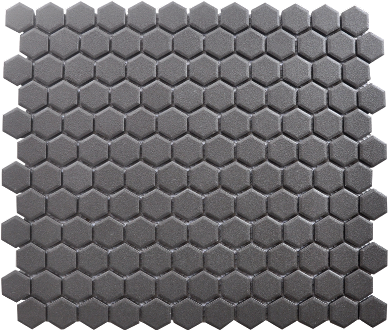 1 Hex Bl G - Mosaic (800x800), Png Download