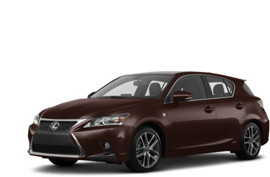 Lexus - Lexus Rx Hybrid (640x480), Png Download