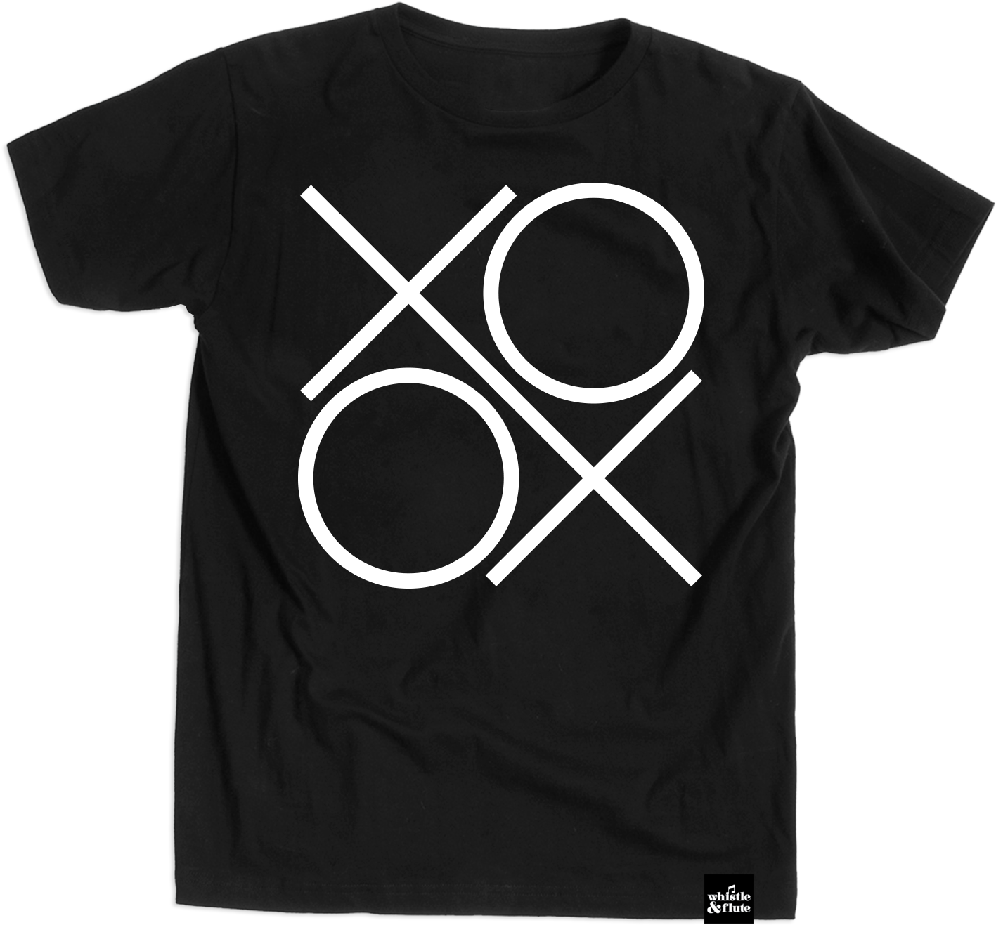 Xoxo T-shirt - T-shirt (1500x1500), Png Download