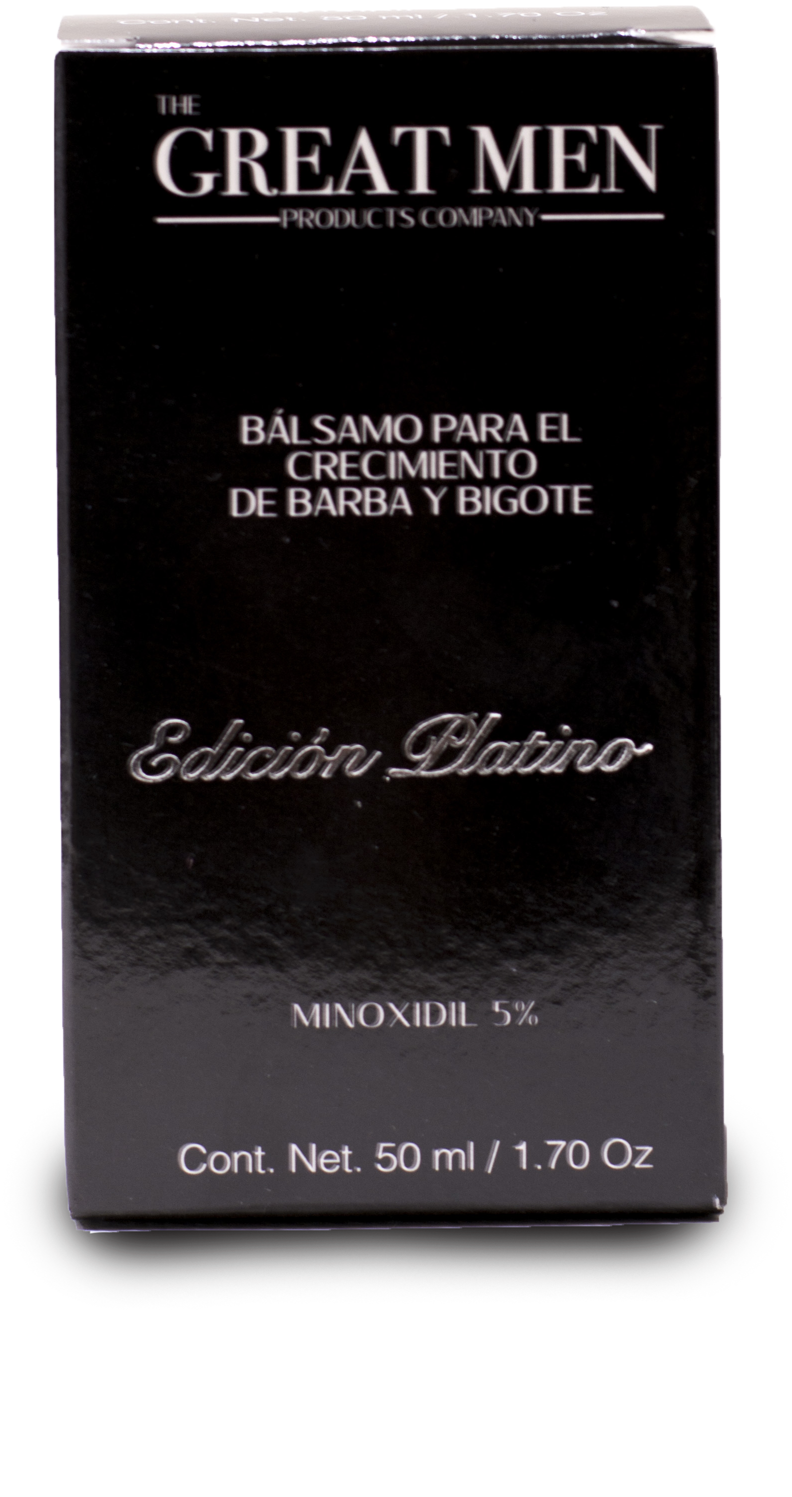 Bálsamo Para Crecimiento De Barba Y Bigote - Progress Lighting (4000x4000), Png Download