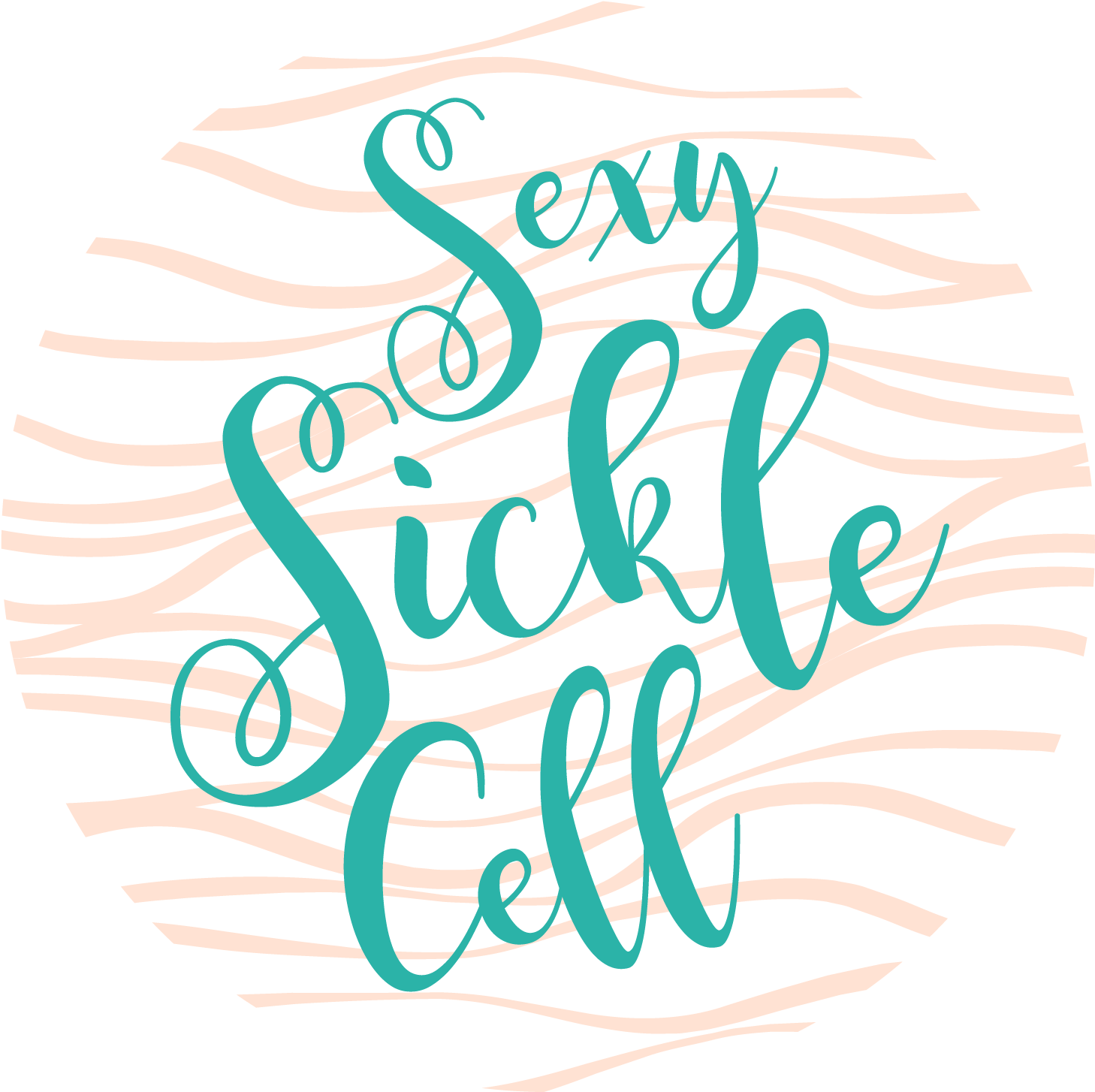 Sickle Cell - - Graphic Design (2083x2083), Png Download