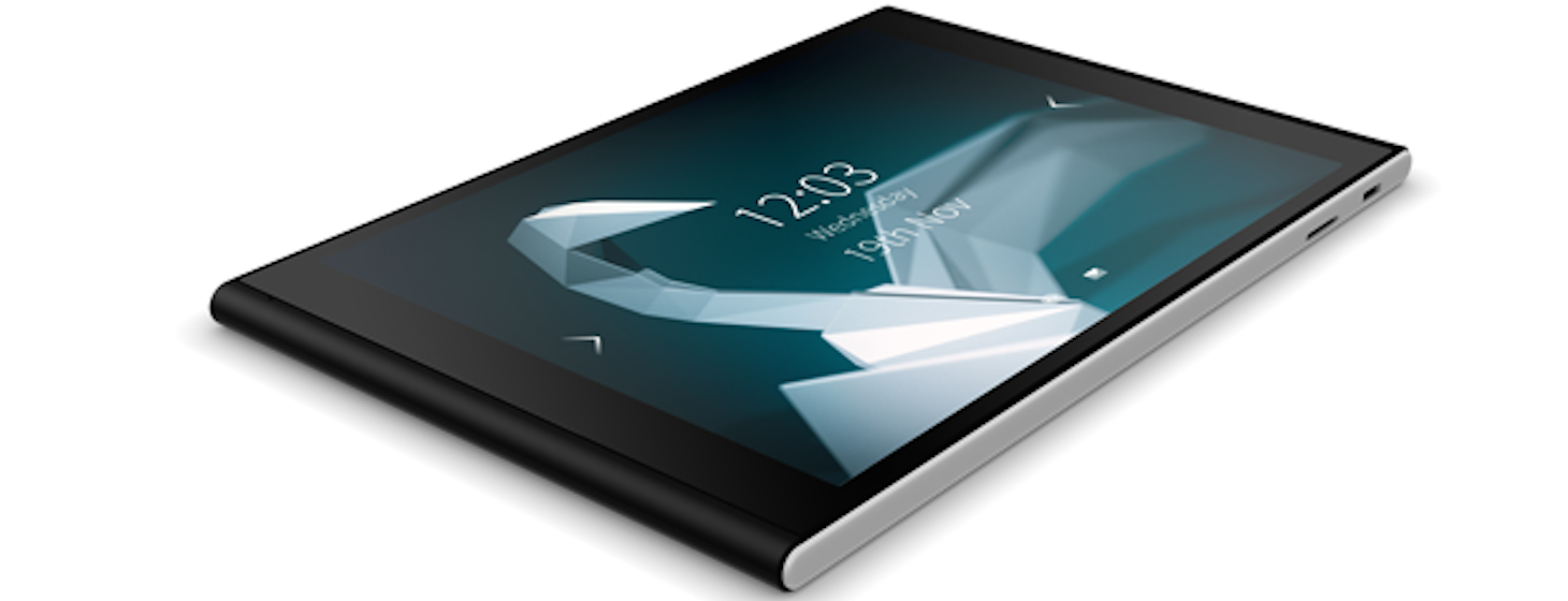 Tablet 8 Zoll (1460x560), Png Download