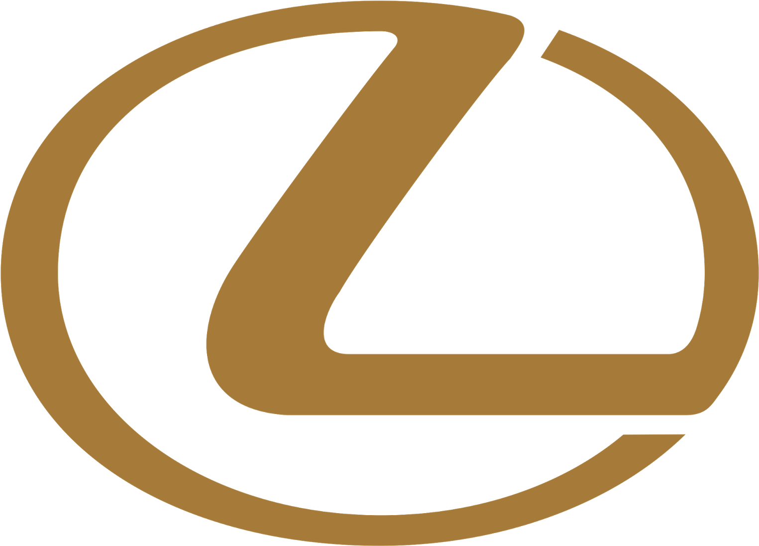 Logo Lexus Logo Volkswagen Logo Nissan Logo Skuda Auto - L In A Circle Logo (1600x1207), Png Download