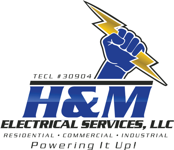 H M Electrical Logo Fc 612×525 Electrical Connection Org Free Transparent PNG Download PNGkey