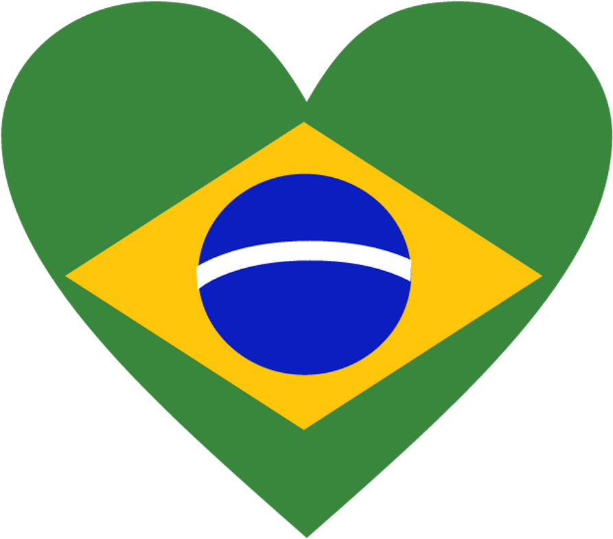 Bandeira Sticker - Circle (1024x1820), Png Download