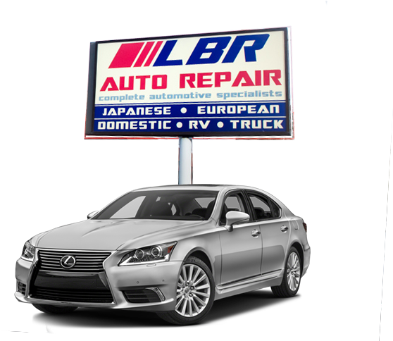 Bellevue's Lexus Repair Dealer Alternative - Lexus Ls 460 2013 (674x483), Png Download