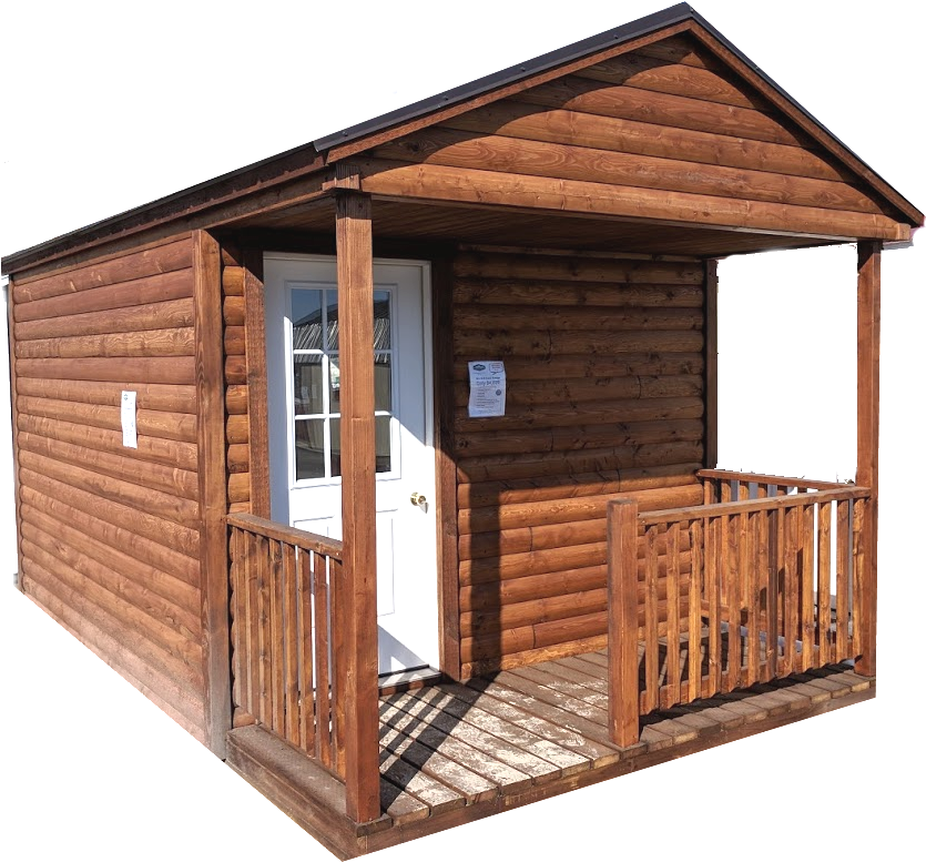 A-frame Cottage - Lumber (838x806), Png Download