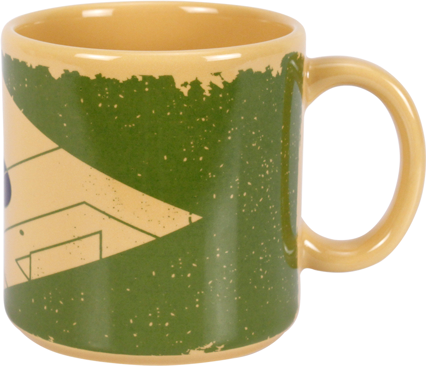 Mug (1000x1000), Png Download