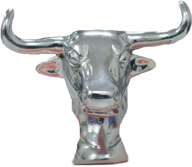 Bull (700x700), Png Download