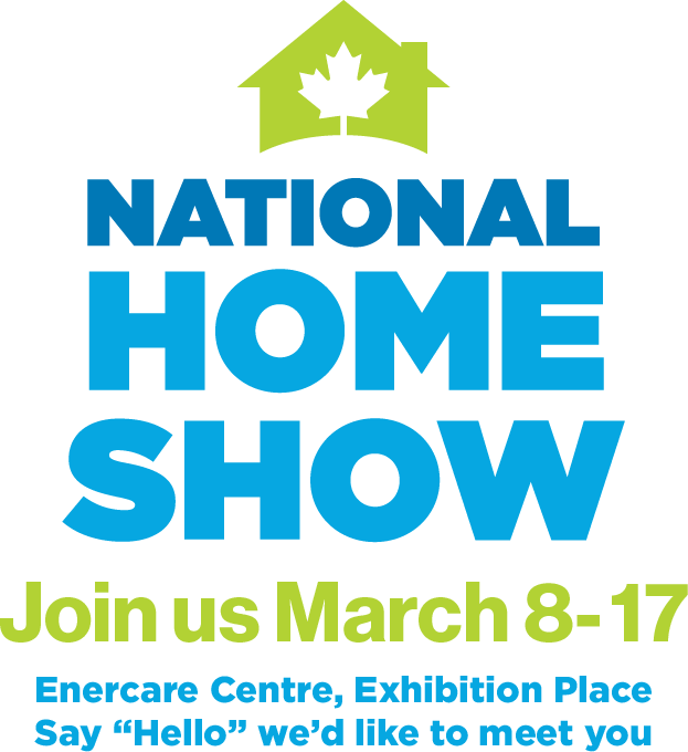 Home Show Final (623x680), Png Download