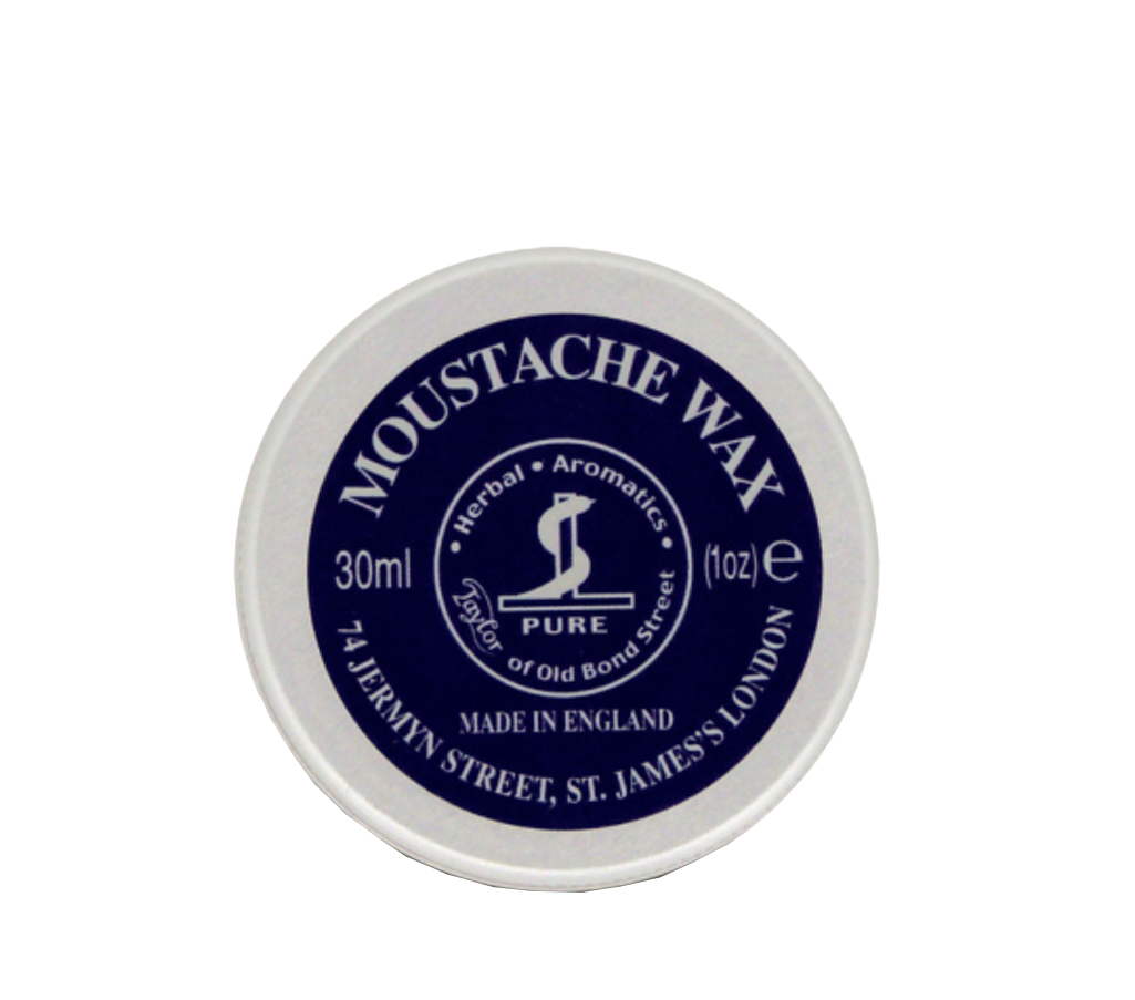 Taylor´s Cera Para Bigote En Tarro 30ml - Cosmetics (1024x1024), Png Download