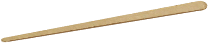 Kitchenware - Toothpicks - Ruler - Free Transparent PNG Download - PNGkey