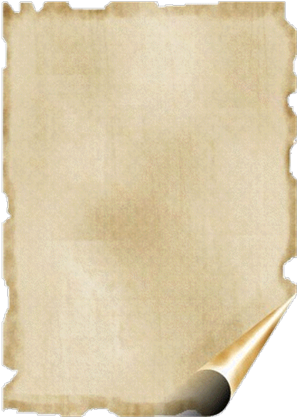 Vellum (480x642), Png Download