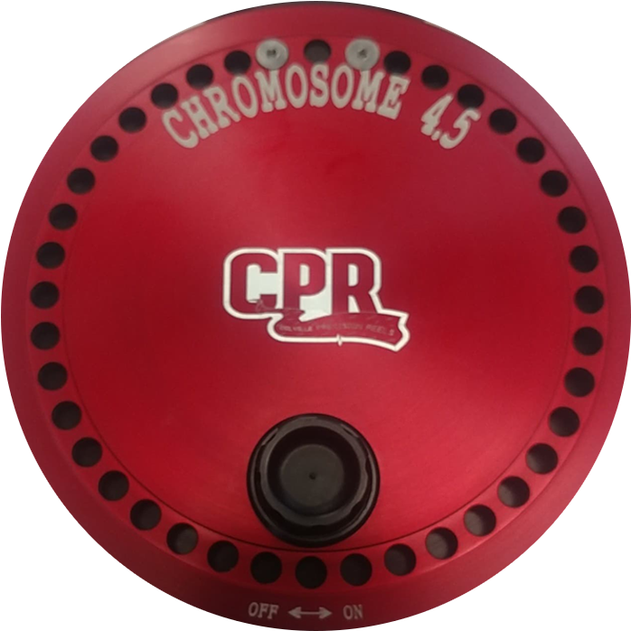 Centerpin, Fishing - Circle (750x750), Png Download