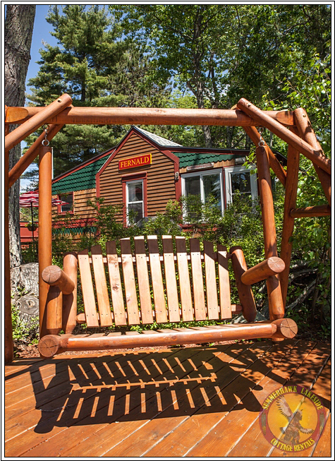 Com/images/cottages /whispering Waters/summerhawk Lakeside - Hardwood (660x660), Png Download