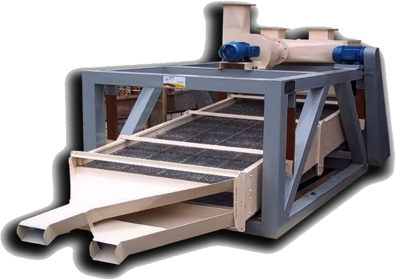 Monitores Para Limpieza De Café Pergamino - Monitor De Cafe Pergamino (901x578), Png Download