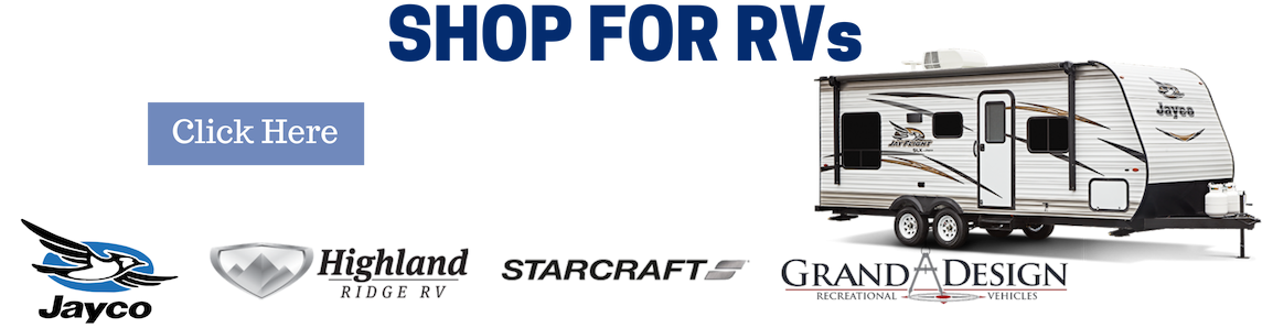 Rvs - Open Range Rv (1170x318), Png Download