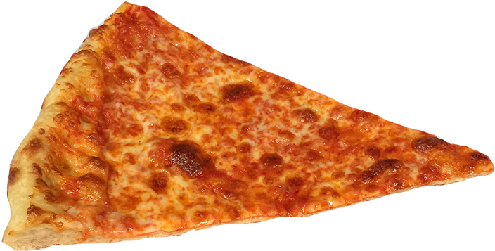 California-style Pizza (750x750), Png Download
