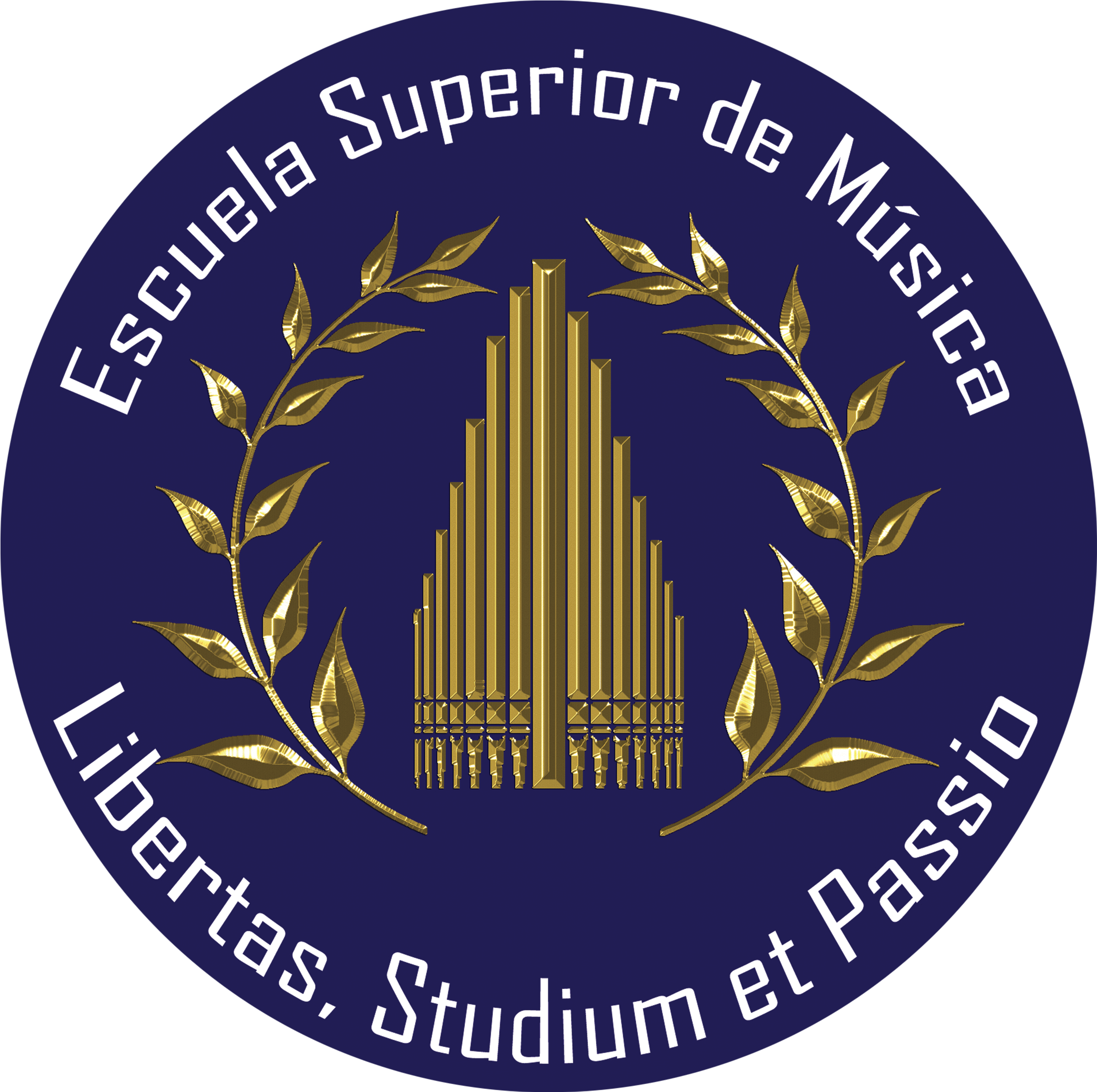 Escuela Superior De Música - Iserlohn Roosters (2568x2530), Png Download