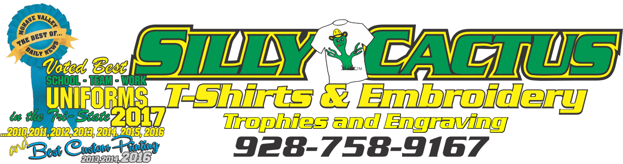 Silly Cactus Website Header - Graphic Design (1230x325), Png Download