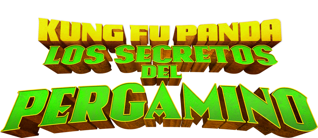 Kung Fu Panda - Graphic Design (1280x544), Png Download