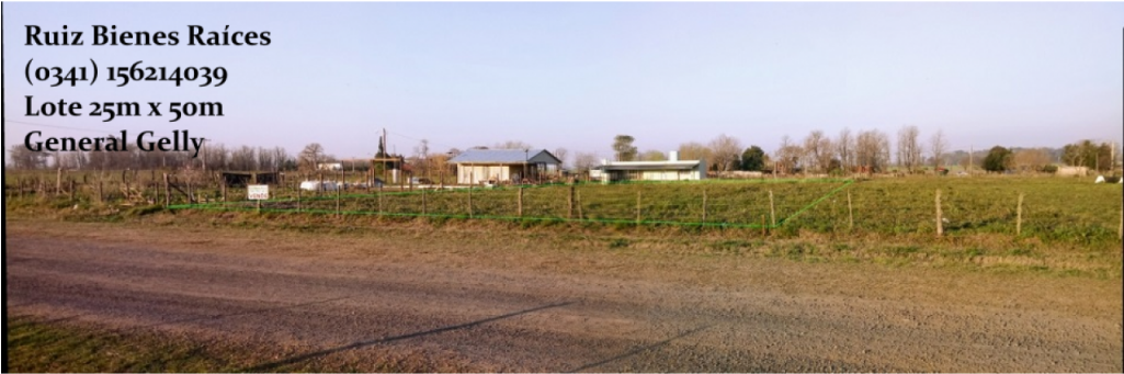 General Gelly Terreno - Farm (1024x768), Png Download