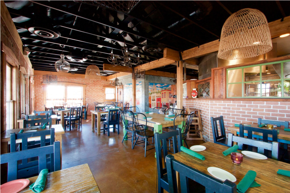 Los Sombreros Scottsdale (1200x630), Png Download