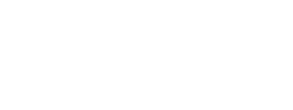 Logo White (1000x389), Png Download