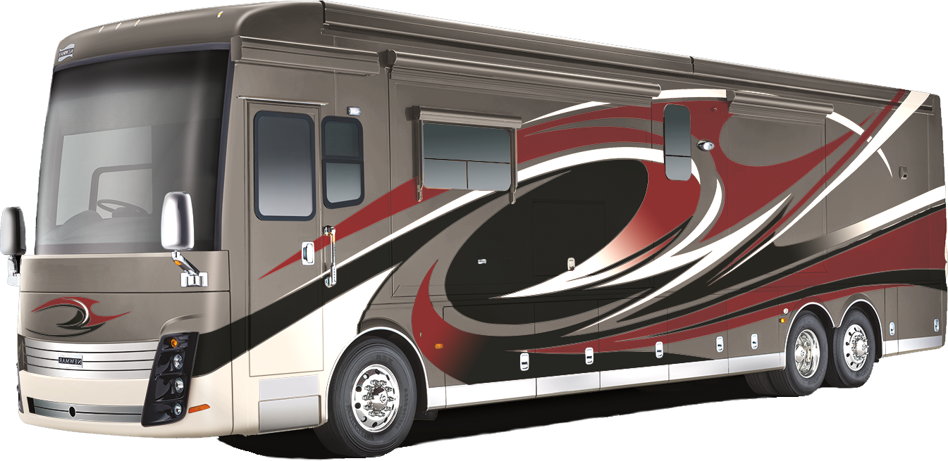 Click The Coupon For $3 Off Regular Admission - Real Rvs (1345x655), Png Download