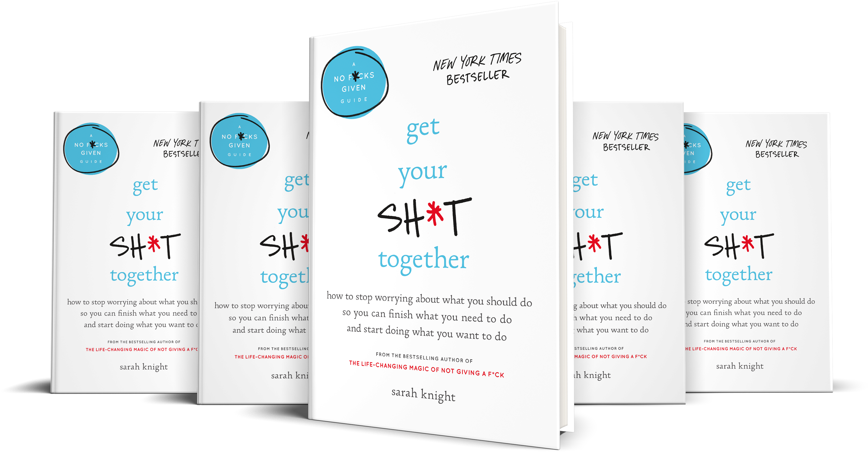 Reading Group Guide - Calm The Fuck Down Book (4000x2000), Png Download