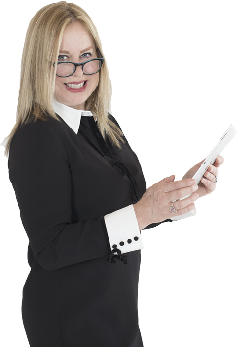 Inicié Mi Andadura Como Escritora En El Año 2006, Con - Businessperson (500x800), Png Download