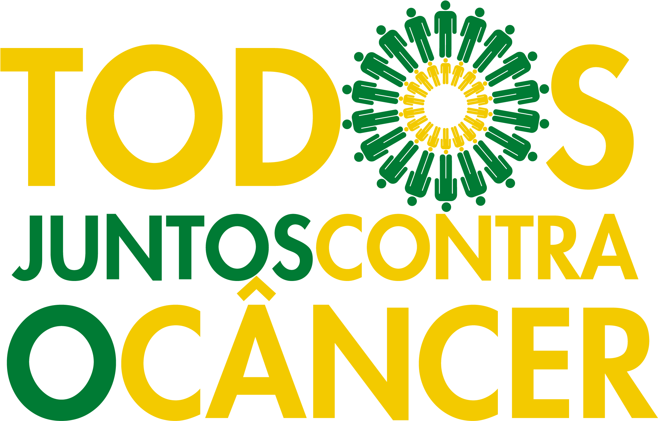 21 Jun 2017 - Todos Juntos Contra O Cancer (3508x1752), Png Download