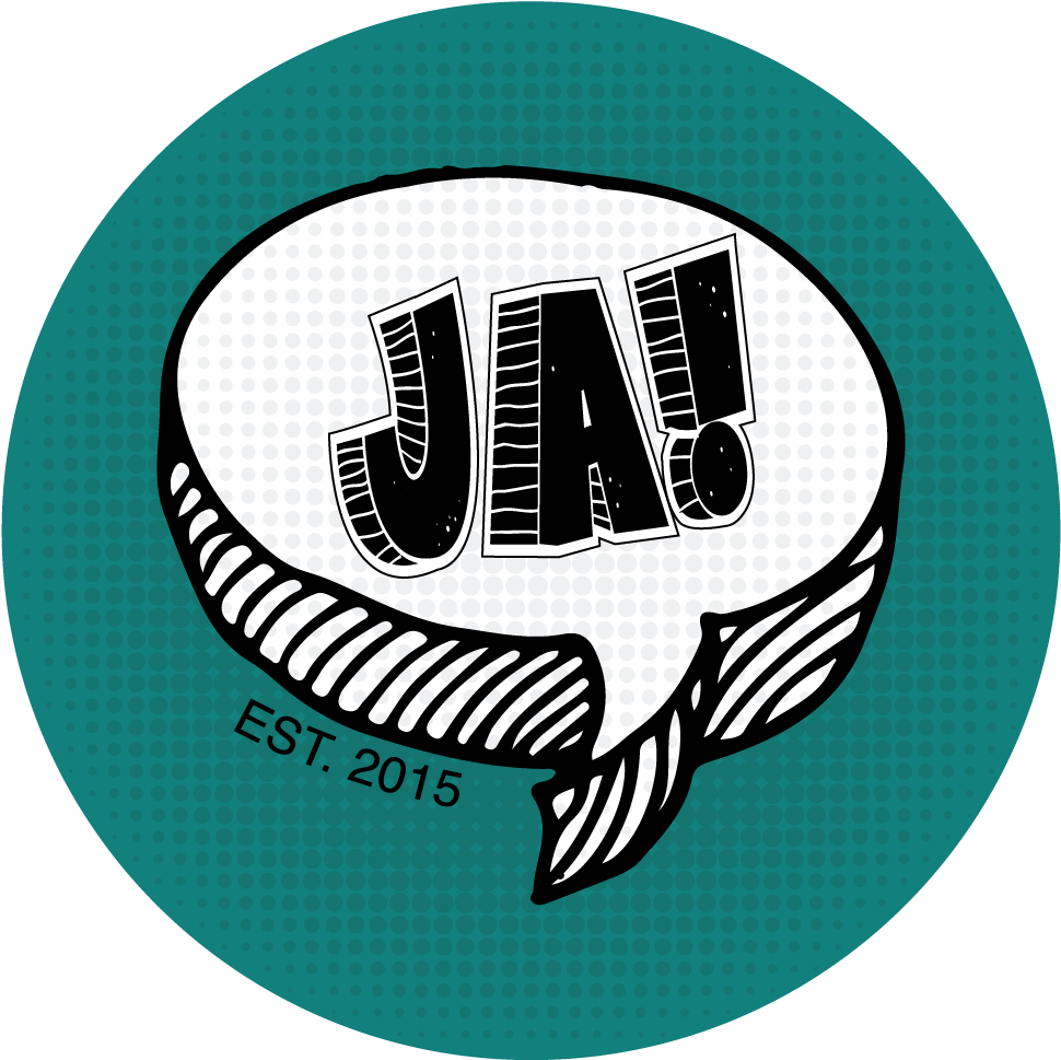 (ja Exclamation Point) - Circle (1156x1152), Png Download