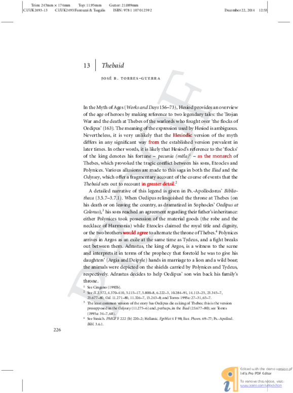 Pdf - "dance Is An Absolute" (600x776), Png Download