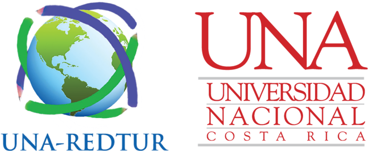 Logounaredturgde 3 - National University Of Costa Rica (1280x578), Png Download