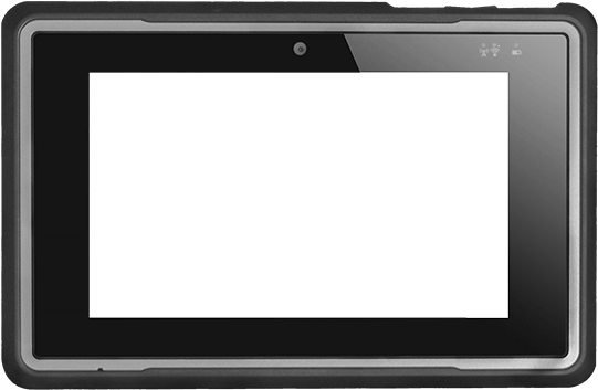 Simplemente Toque El Icono Del Signo De Interrogación - Led-backlit Lcd Display (800x571), Png Download