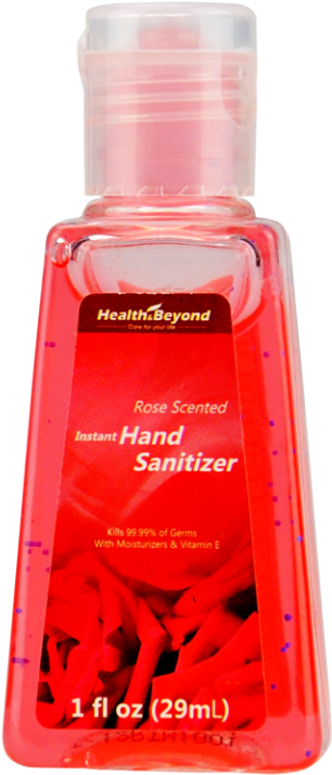 Alcohol En Gel - Perfume (794x1000), Png Download