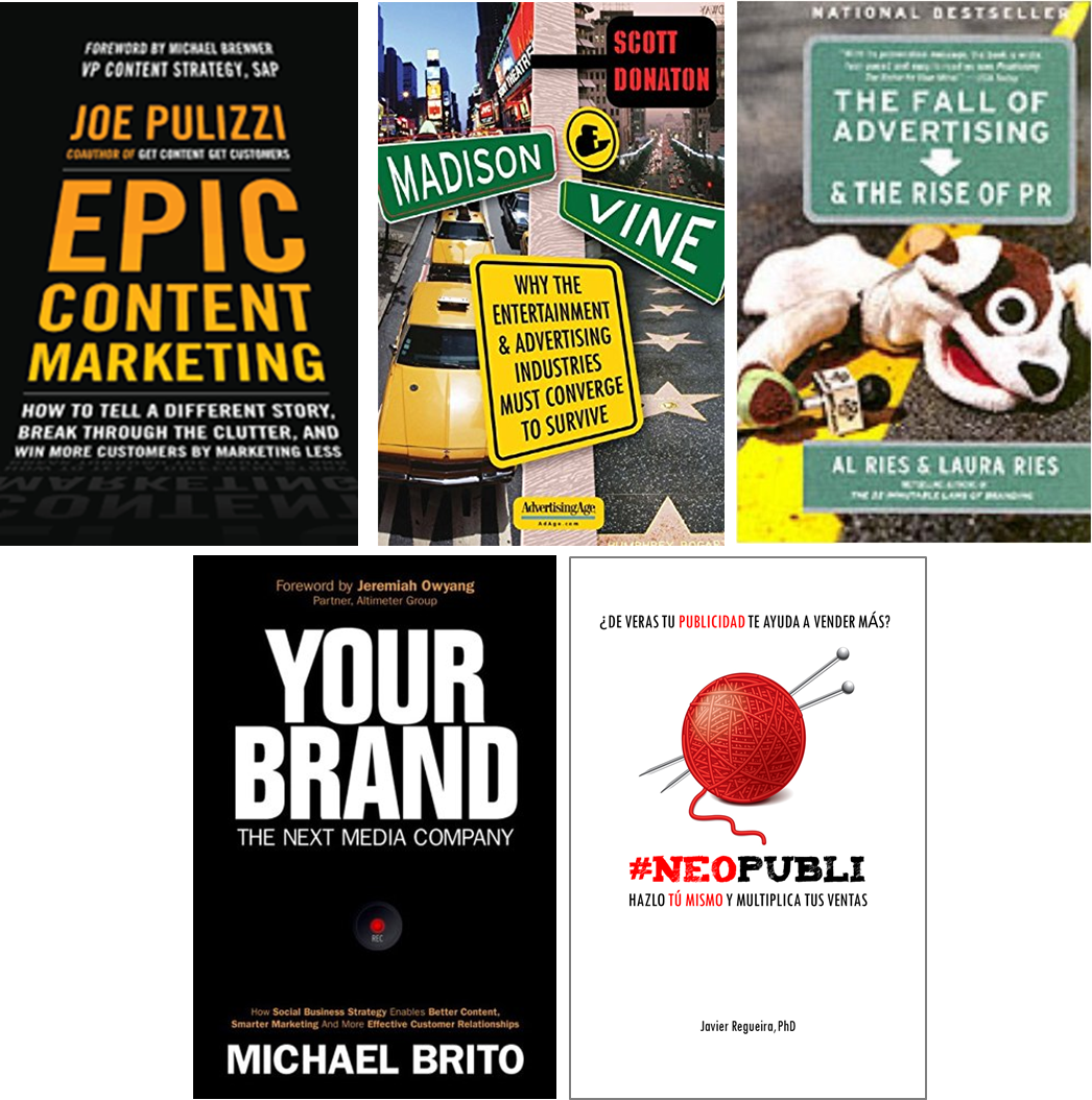 Recibo Frecuentemente Correos De Estudiantes Y Profesionales - Epic Content Marketing: How To Tell A Different Story, (1046x1054), Png Download